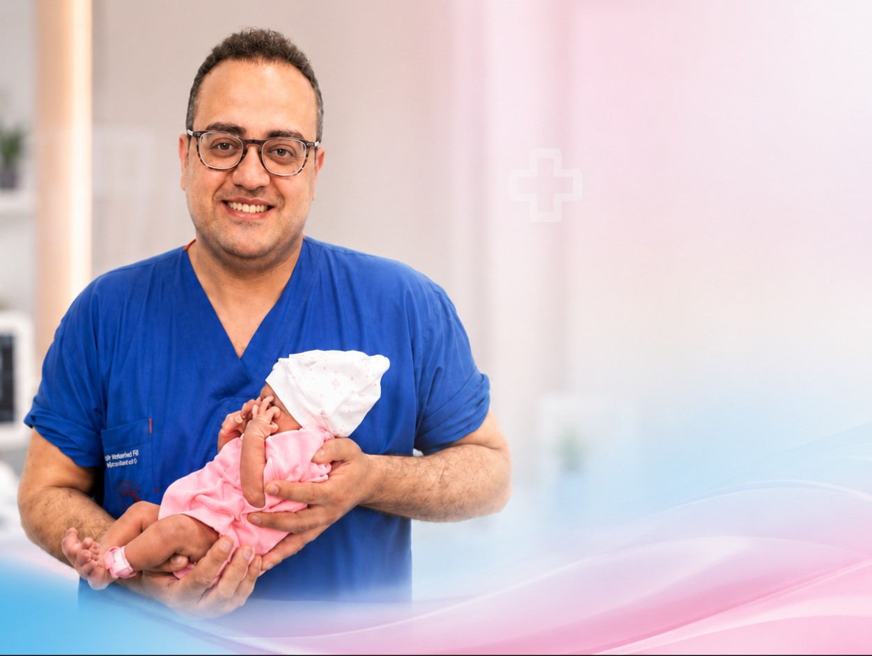 الفحص الدوري للمرأة